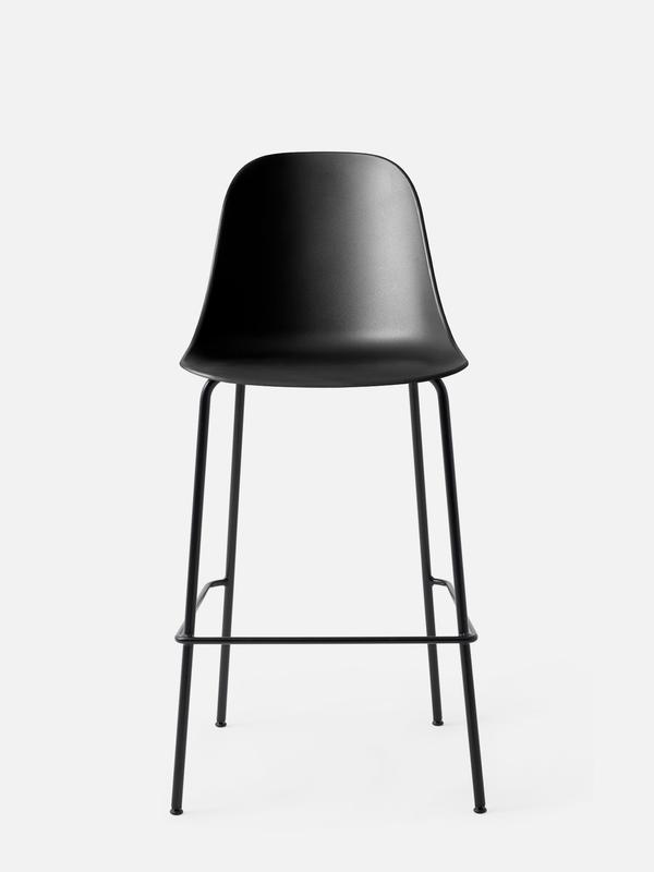 Harbour Side Chair, Hard Shell