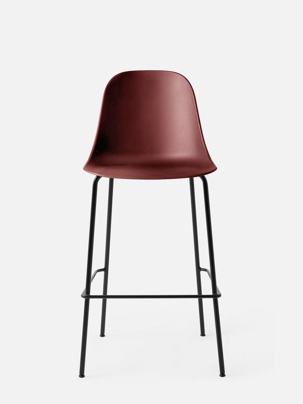 Harbour Side Chair, Hard Shell
