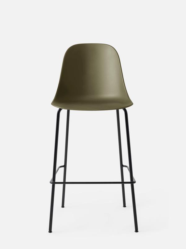 Harbour Side Chair, Hard Shell