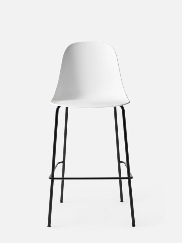 Harbour Side Chair, Hard Shell