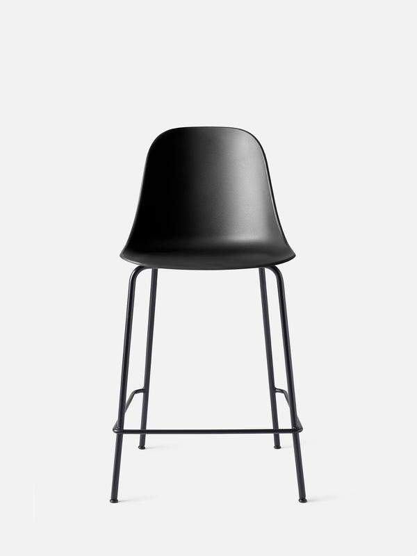 Harbour Side Chair, Hard Shell