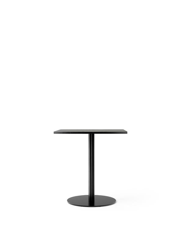 Harbour Column Table, Rectangular Table Top