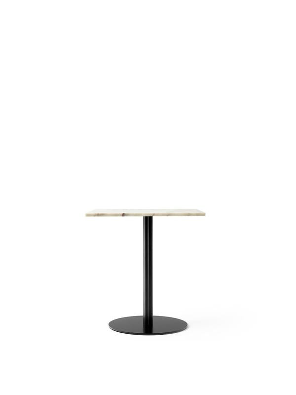 Harbour Column Table, Rectangular Table Top