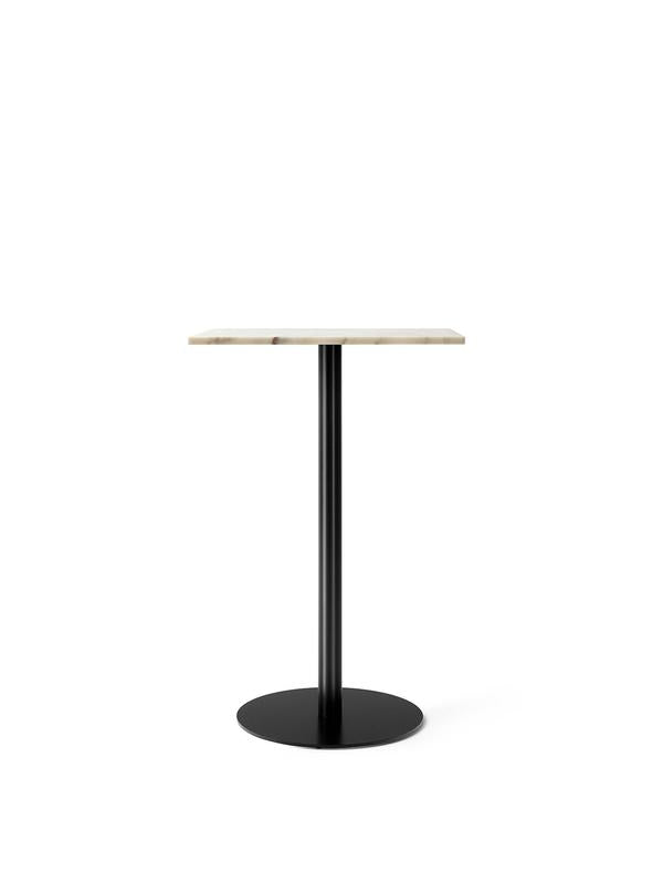 Harbour Column Table, Rectangular Table Top