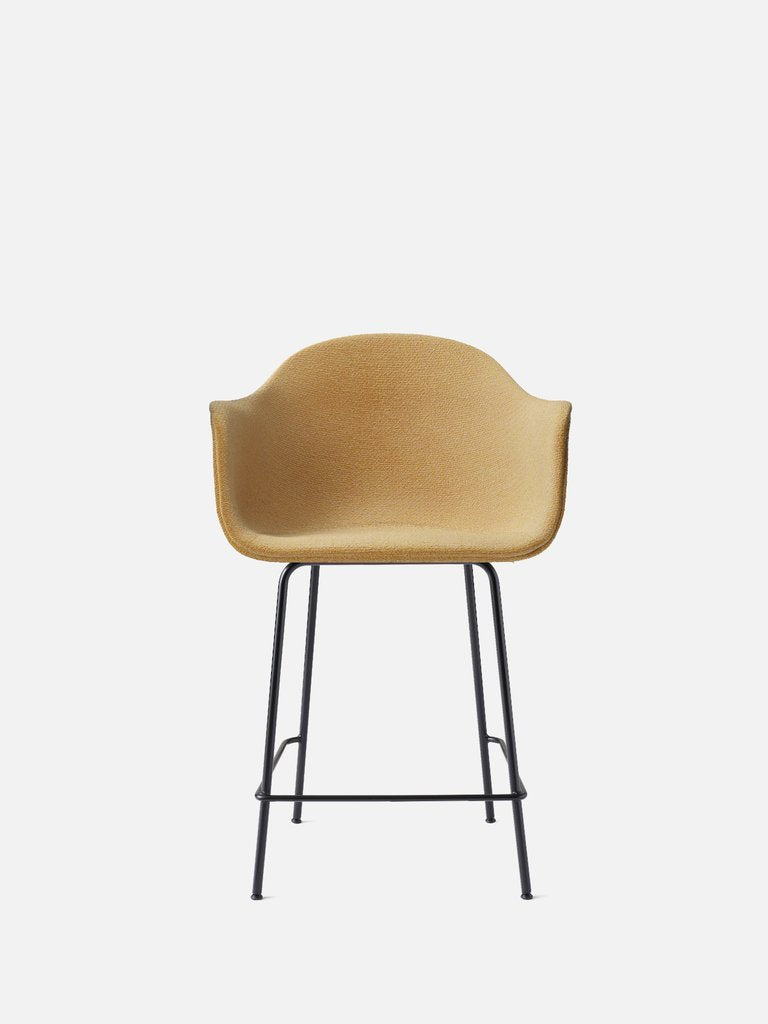 Harbour Arm Chair, Upholstered