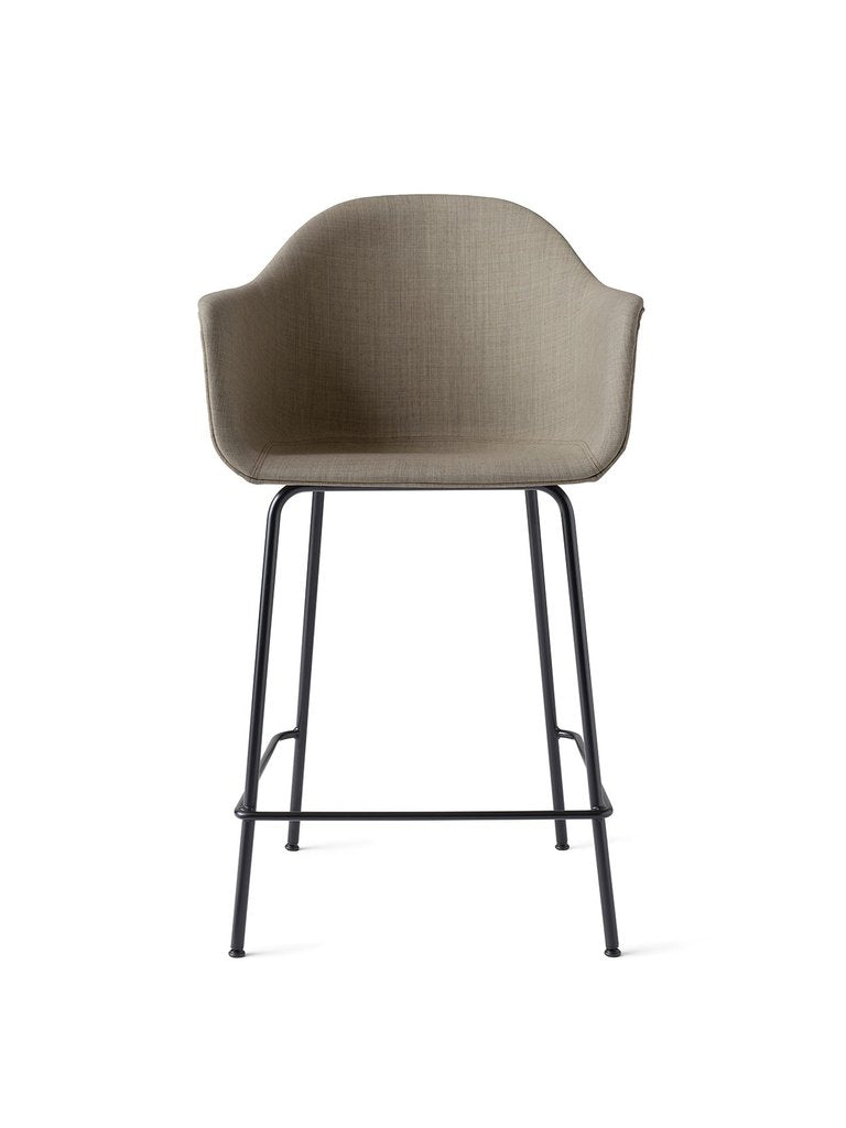 Harbour Arm Chair, Upholstered