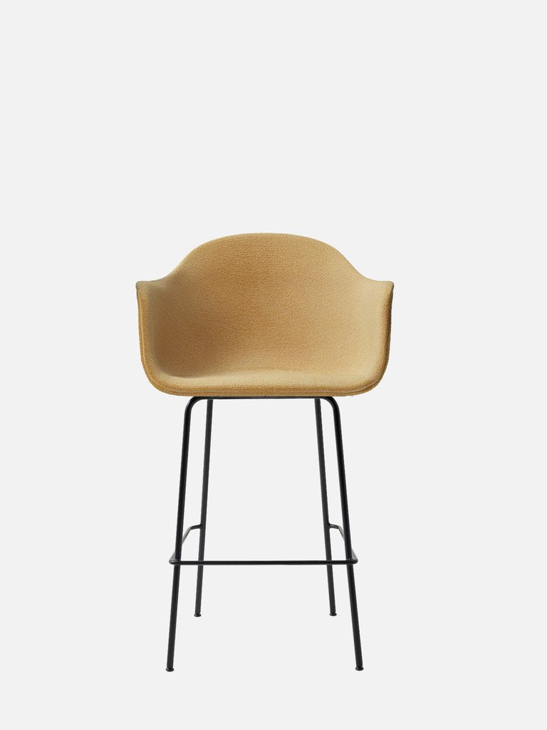 Harbour Arm Chair, Upholstered