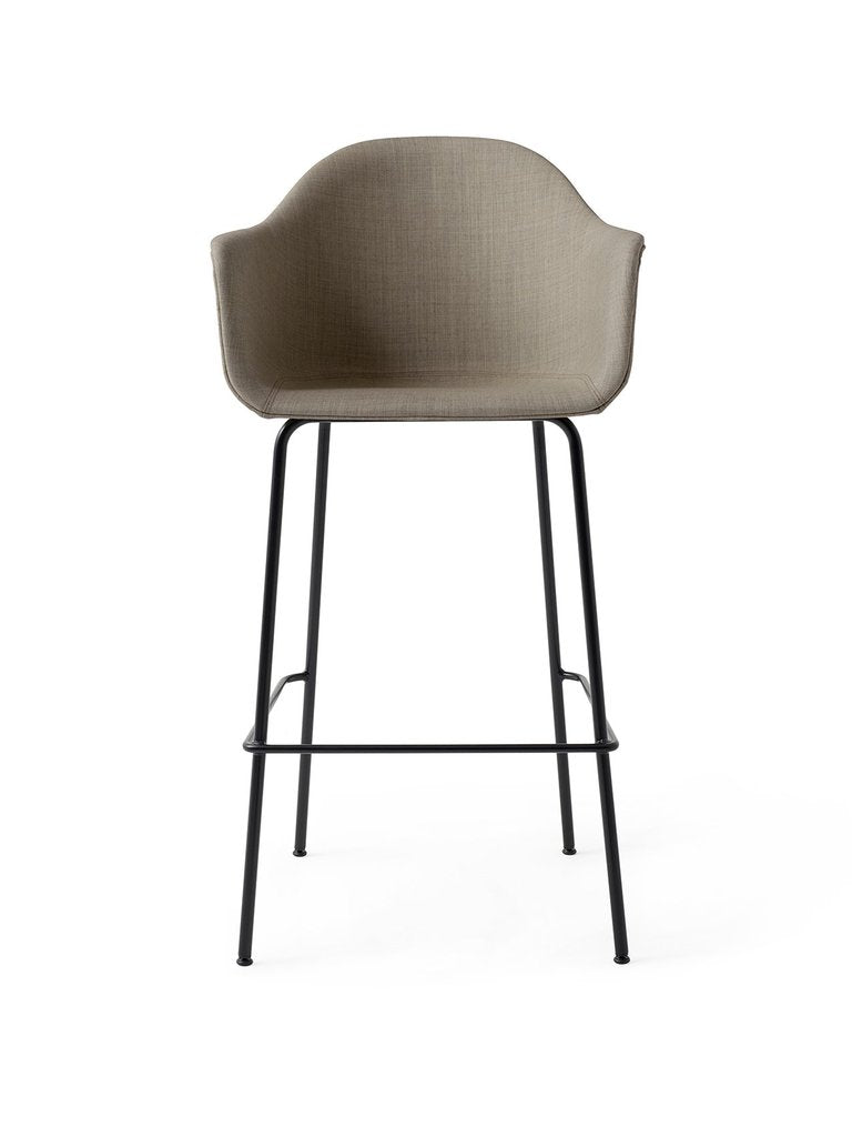 Harbour Arm Chair, Upholstered