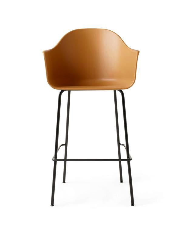 Harbour Arm Chair, Hard Shell - Khaki