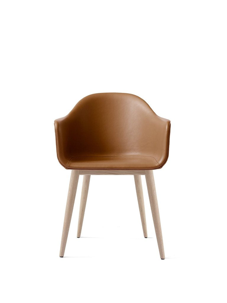 Harbour Arm Chair, Upholstered