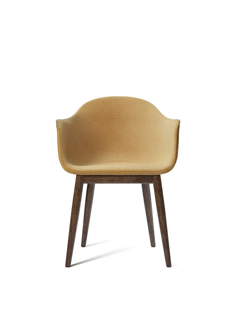 Harbour Arm Chair, Upholstered