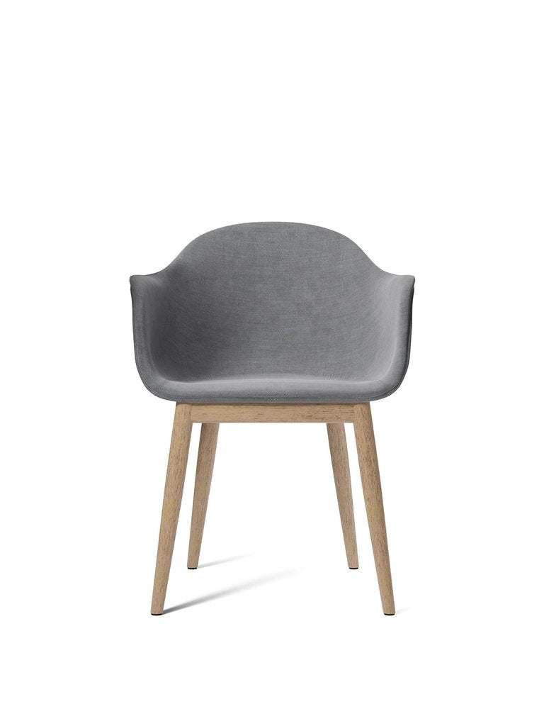 Harbour Arm Chair, Upholstered