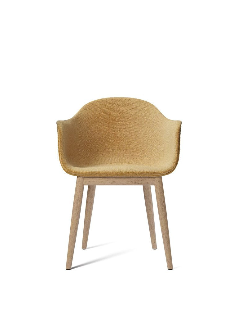 Harbour Arm Chair, Upholstered