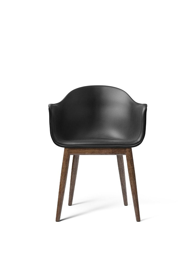 Harbour Arm Chair, Upholstered