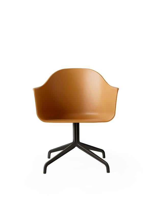 Harbour Arm Chair, Hard Shell - Khaki