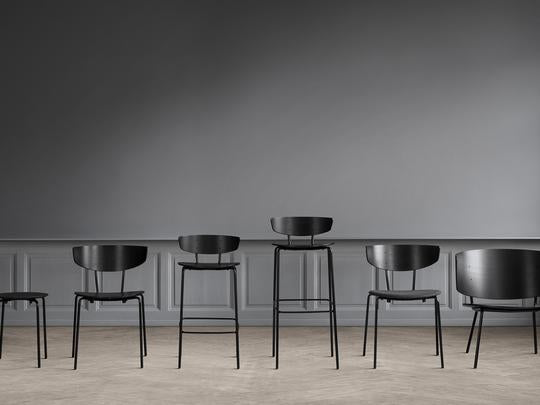 Herman Bar Chair