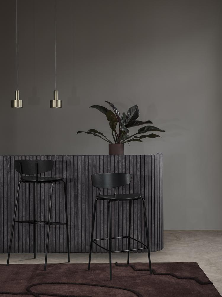 Herman Bar Chair
