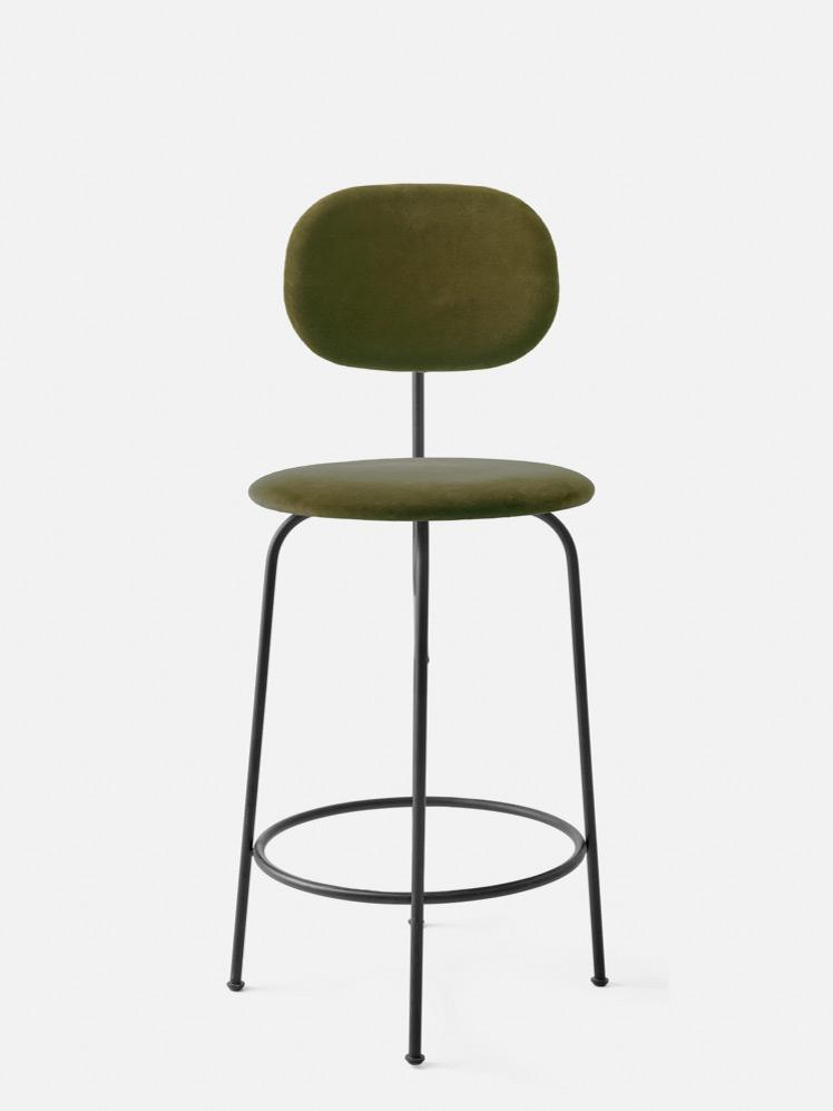 Afteroom Plus Chair, Upholstered