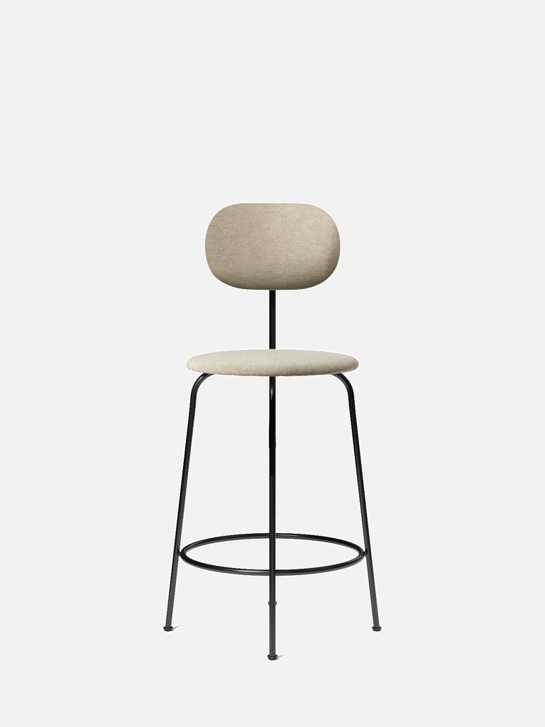 Afteroom Plus Chair, Upholstered