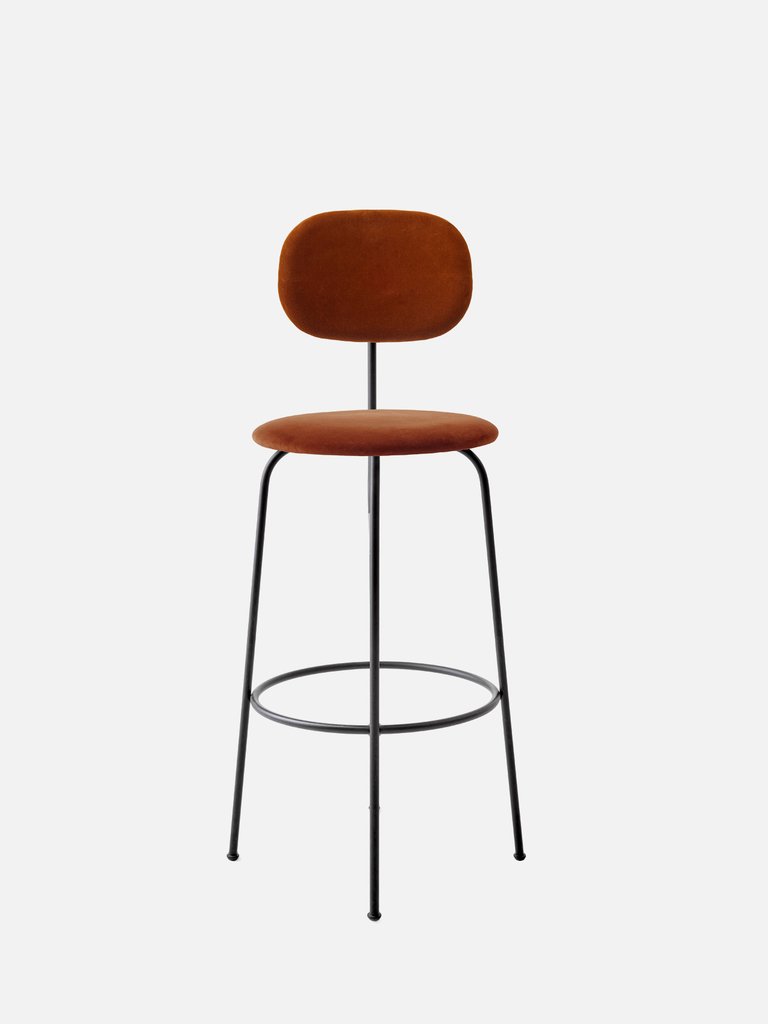 Afteroom Plus Chair, Upholstered