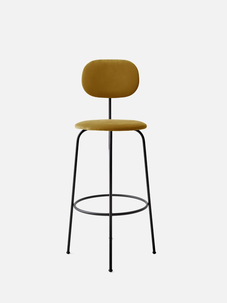 Afteroom Plus Chair, Upholstered
