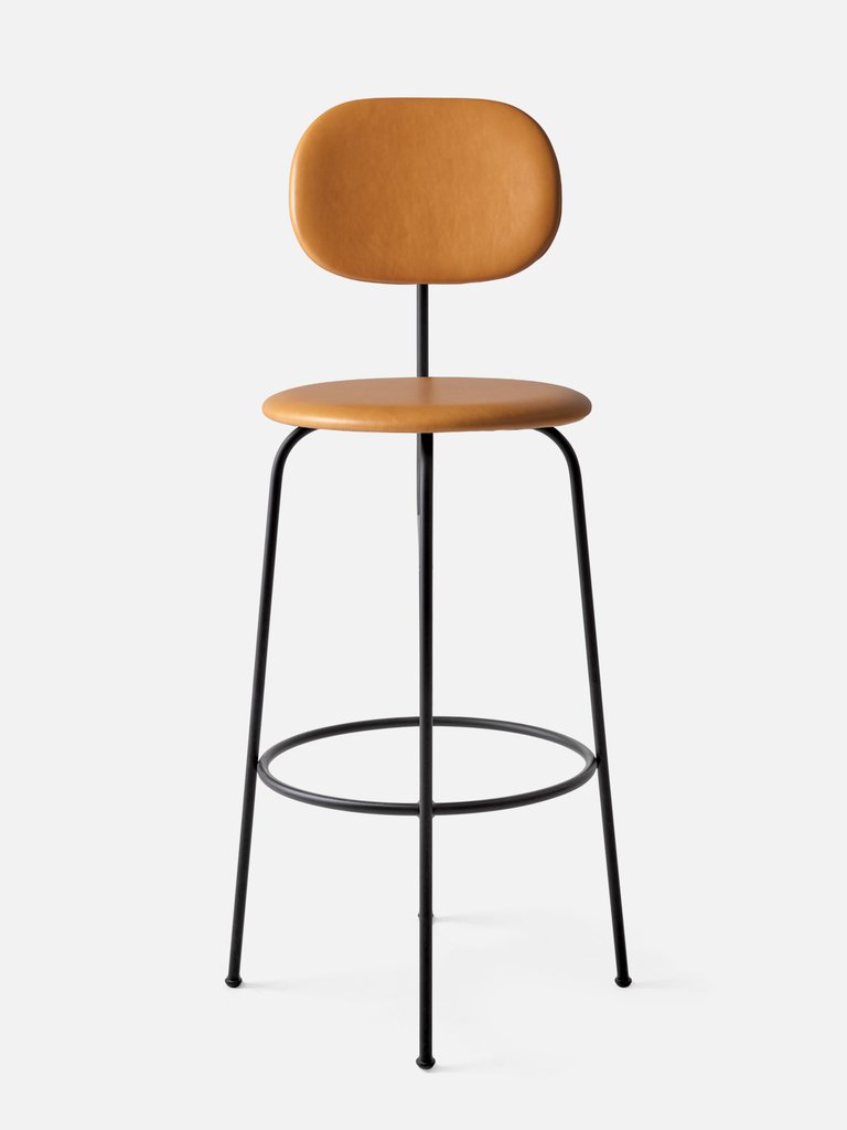 Afteroom Plus Chair, Upholstered