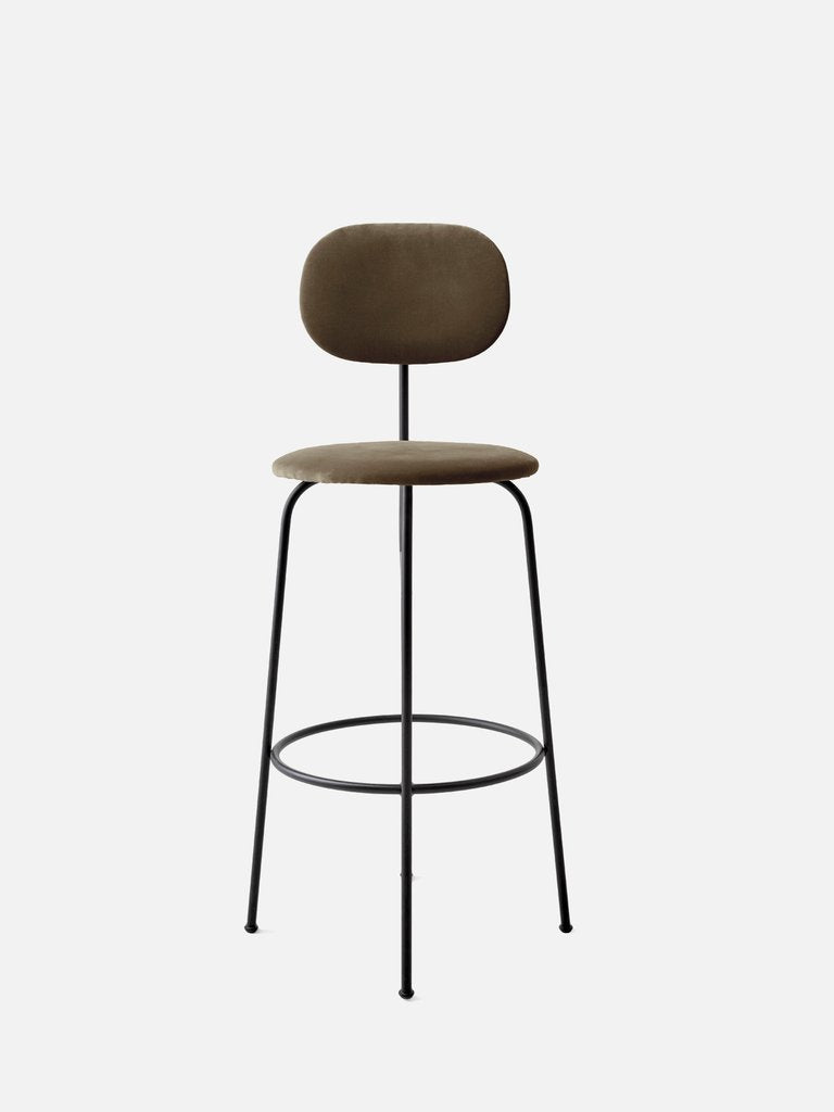 Afteroom Plus Chair, Upholstered