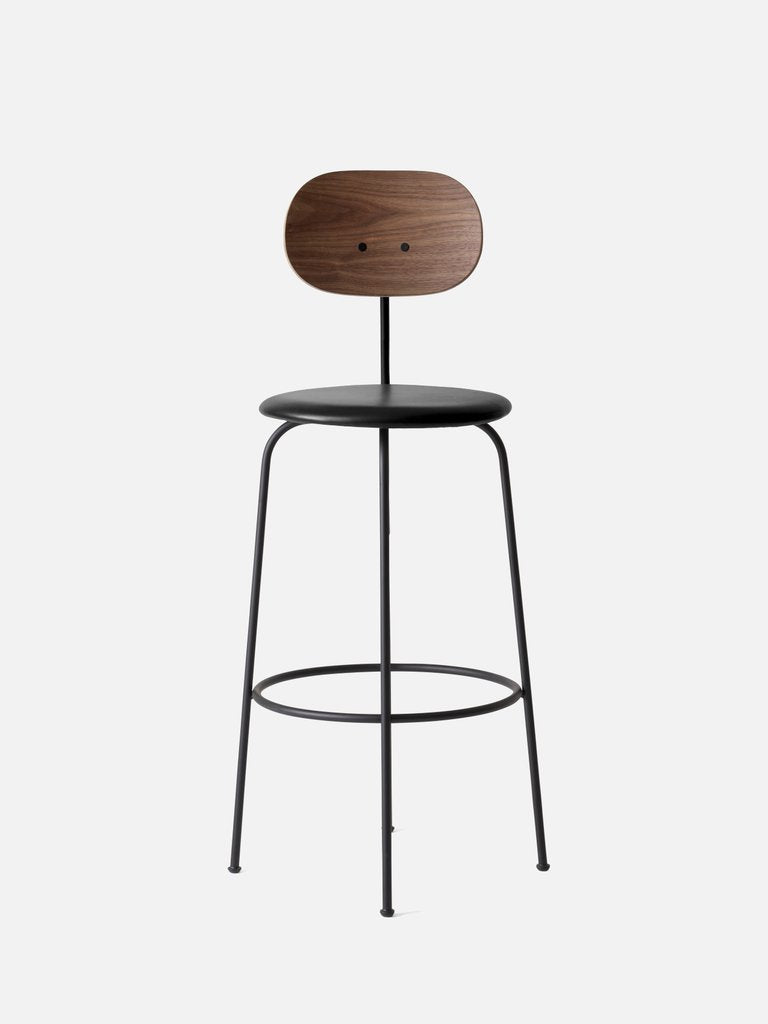 Afteroom Plus Chair, Upholstered