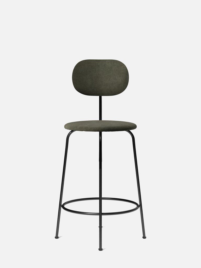 Afteroom Plus Chair, Upholstered