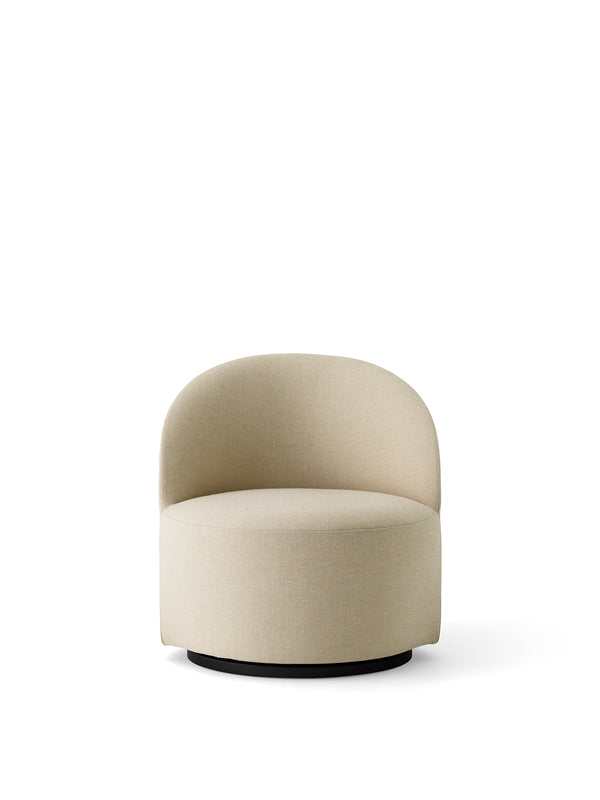 Tearoom Chair, Swivel w/Return