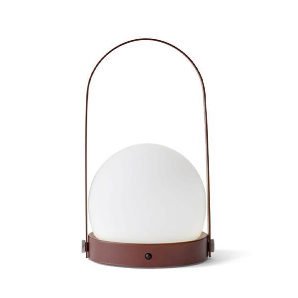 Carrie LED Lamp - Thirty Six Knots - thirtysixknots.com