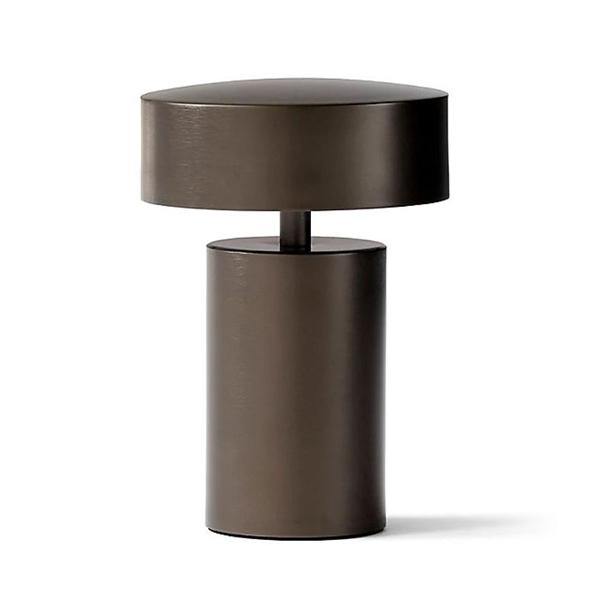 Column LED Table Lamp - Thirty Six Knots - thirtysixknots.com