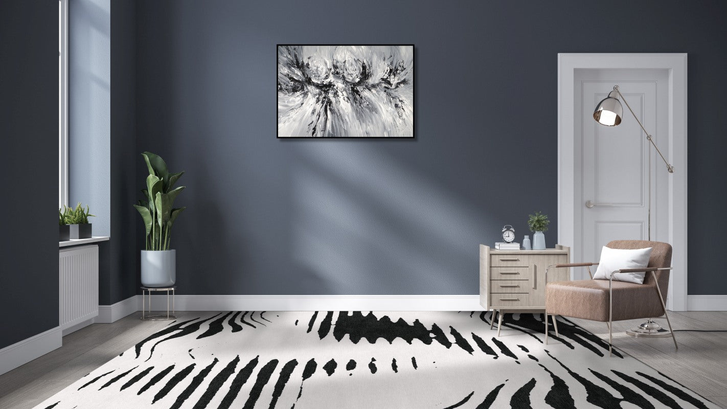 Design 5 (White & Black)