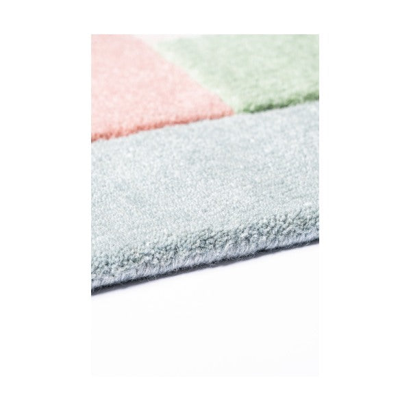 Colour Blocks Design 2