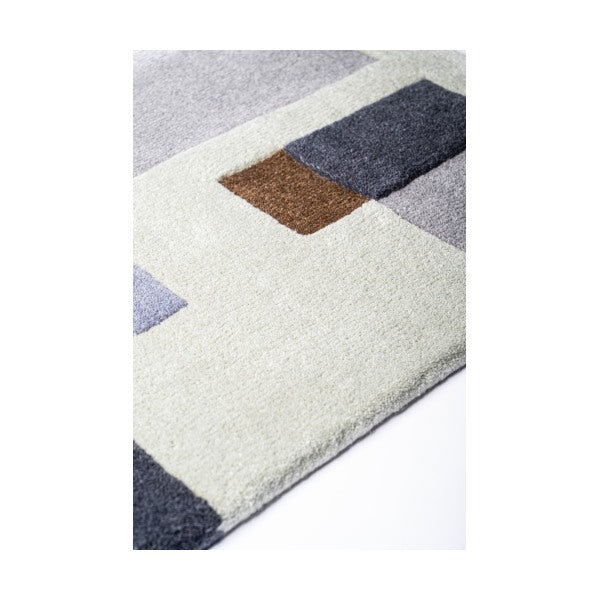 Colour Blocks Design 3