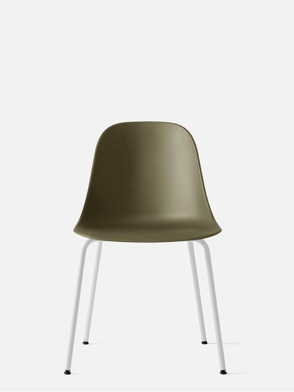 Harbour Side Chair, Hard Shell