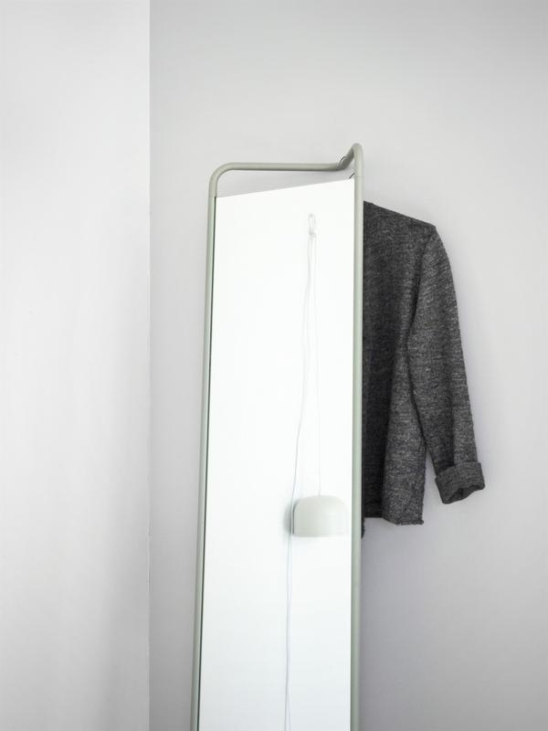 KaschKasch Floor Mirror
