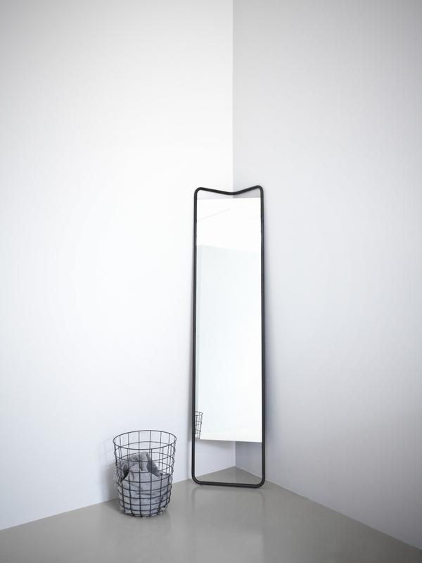 KaschKasch Floor Mirror