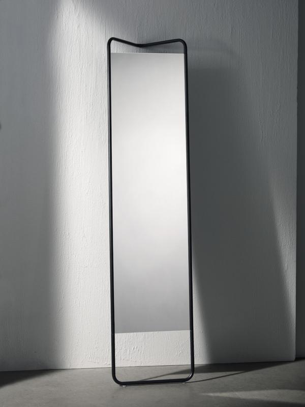 KaschKasch Floor Mirror