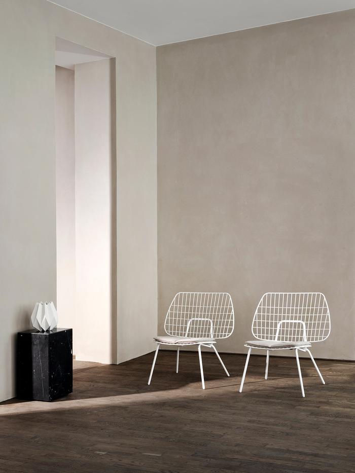 Marble Plinth