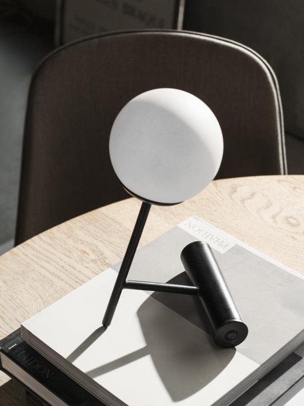 Phare LED Lamp