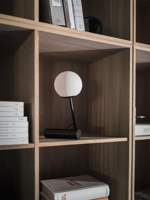 Phare LED Lamp