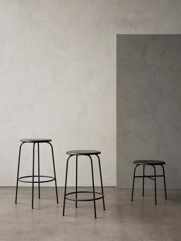 Afteroom Stool
