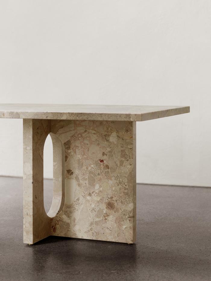 Androgyne Lounge Table