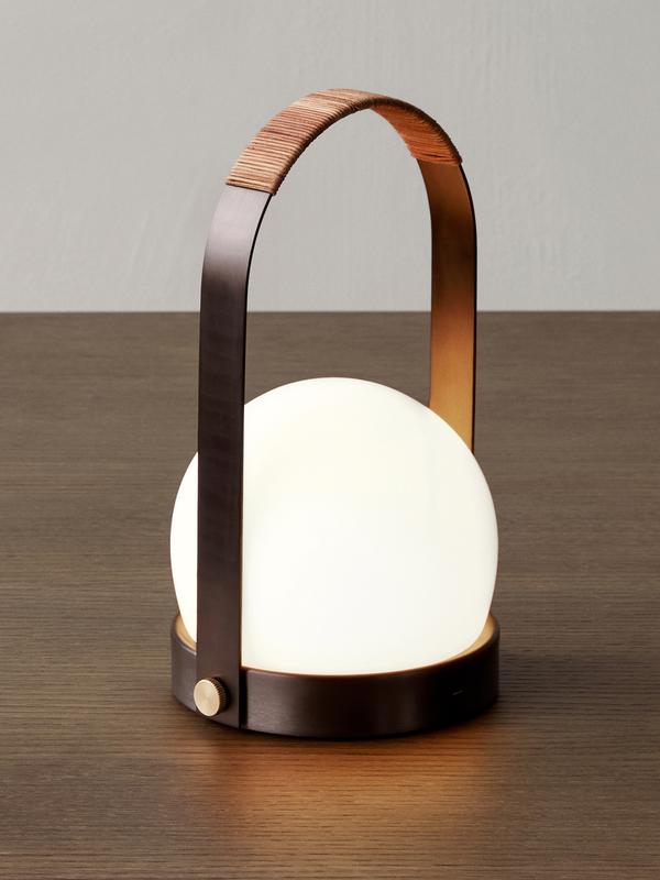 Carrie LED Lamp