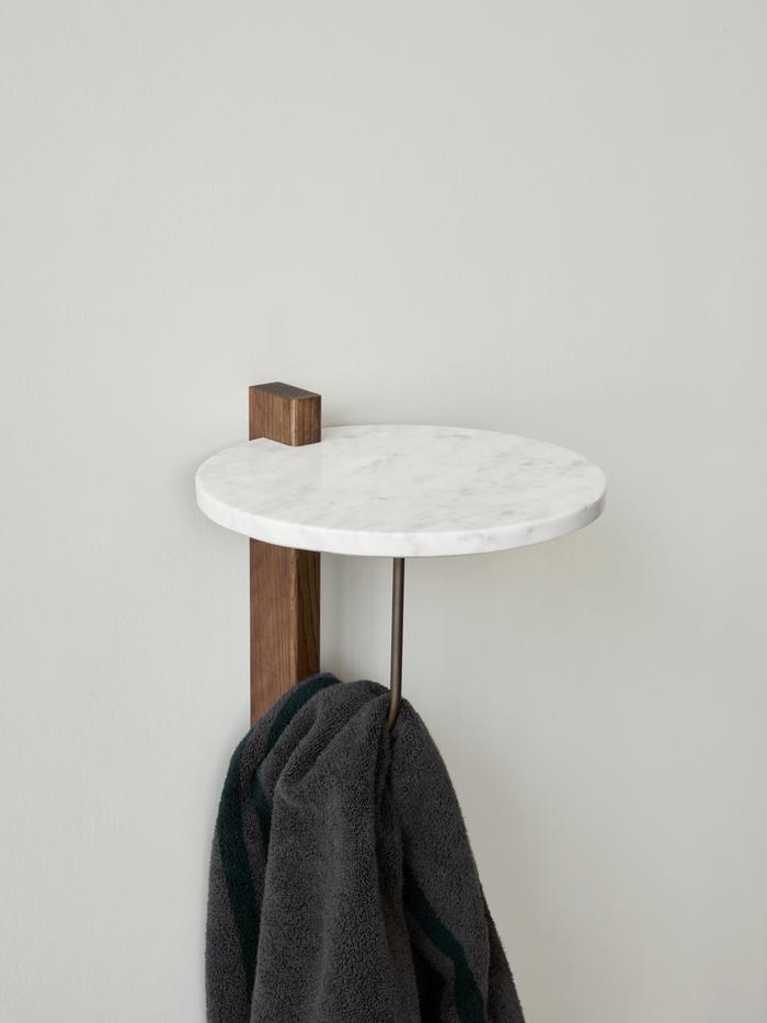Corbel Shelf