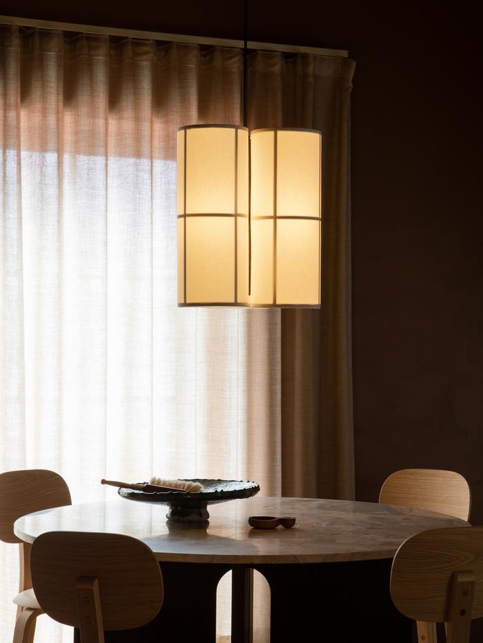 Afteroom Plus, Wooden Base Dining Chair