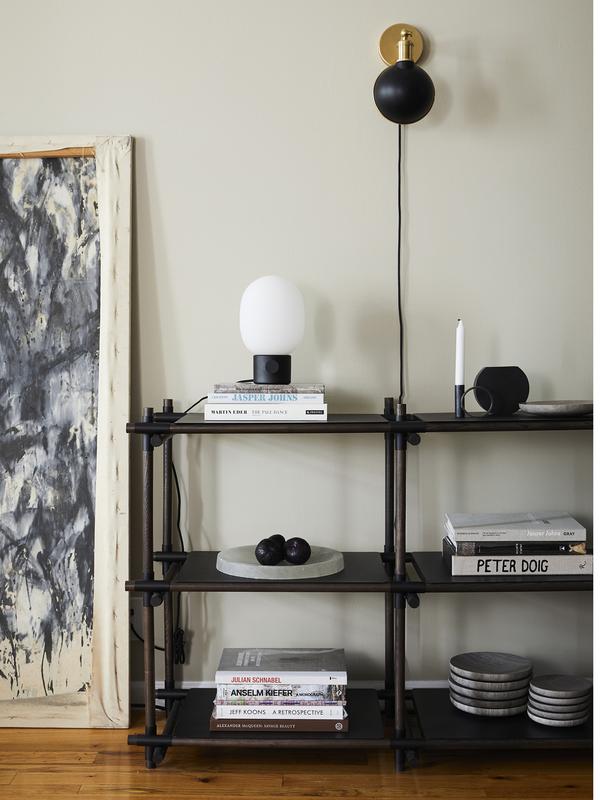 JWDA Table Lamp