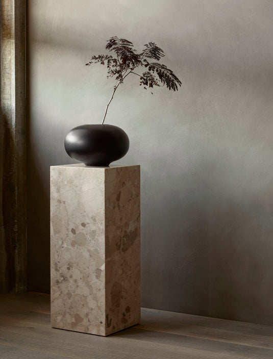 Plinth Pedestal
