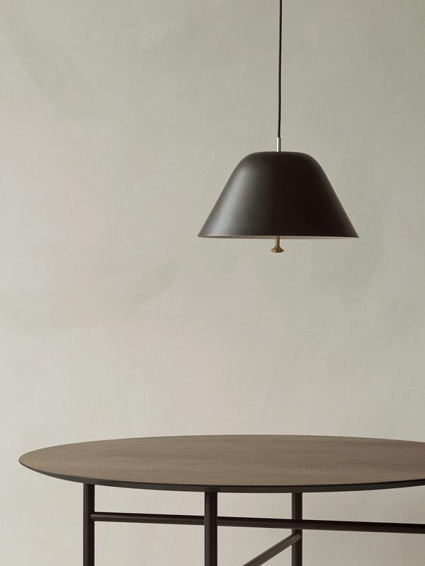 Snaregade Dining Table, Round